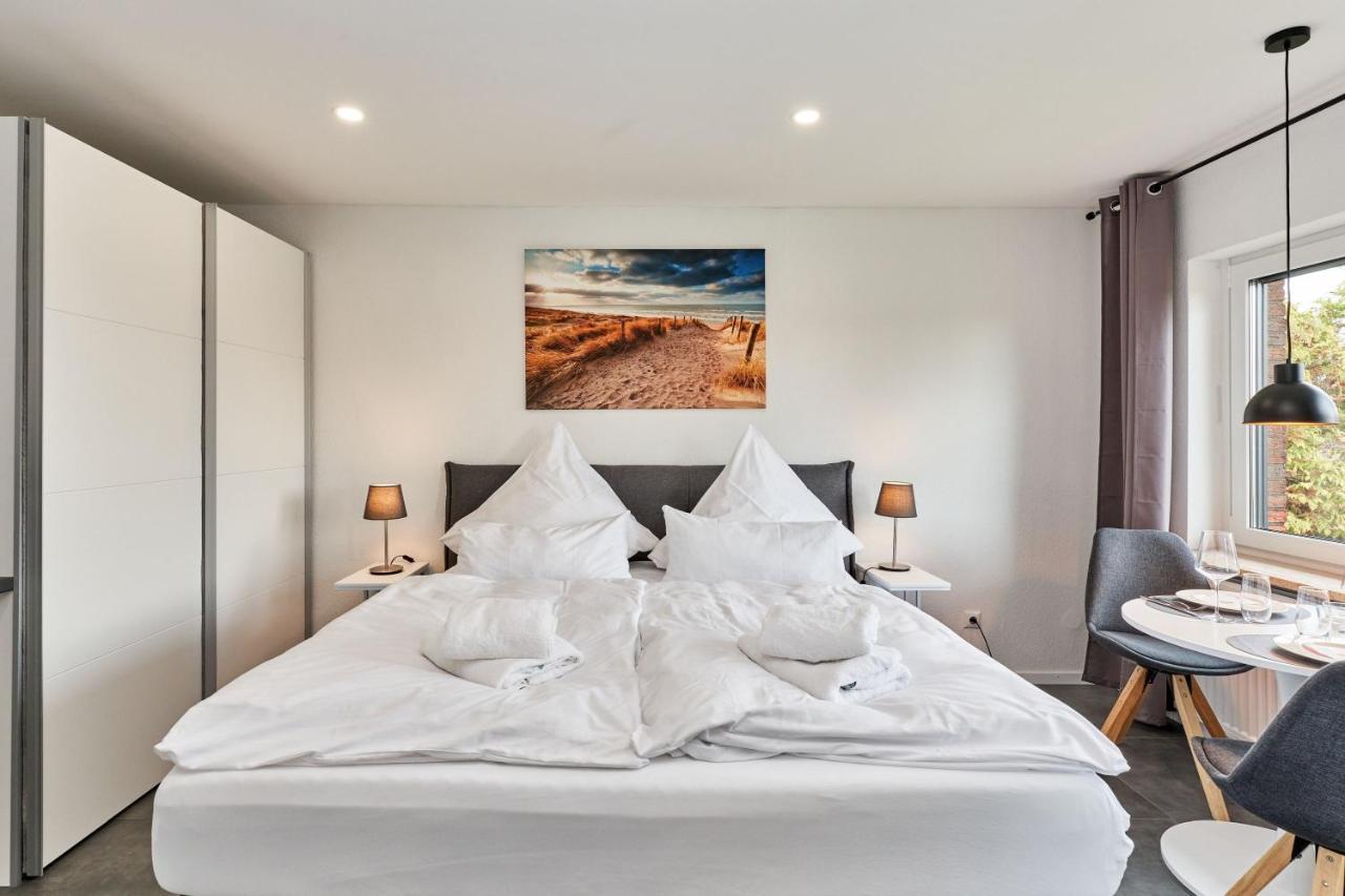 Apartamento Haus Deepensoll 39 Kleine Auszeit Pelzerhaken Exterior foto