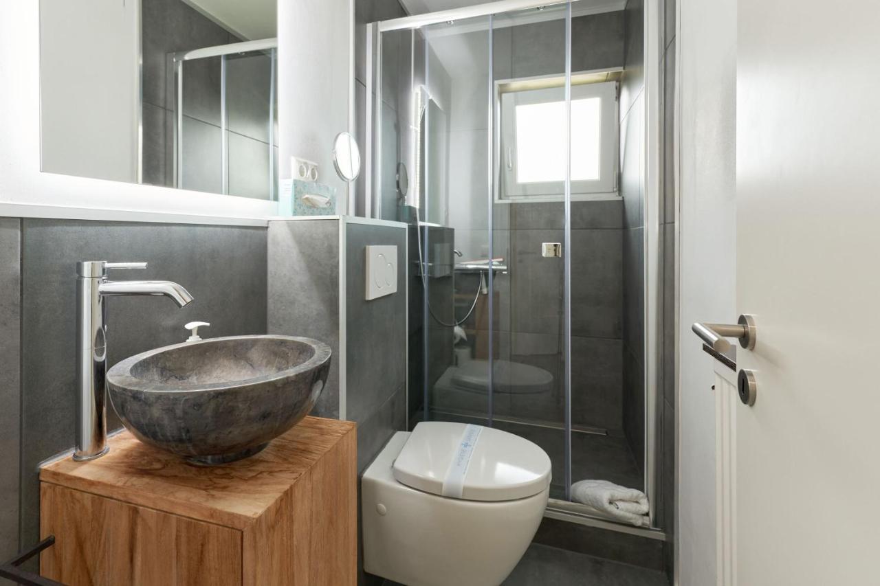 Apartamento Haus Deepensoll 39 Kleine Auszeit Pelzerhaken Exterior foto